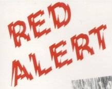 logo Red Alert